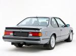 BMW M635 CSi 1984 года (UK)